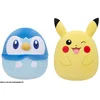 Image de Pokemon Peluche Squishmallows  35 Cm