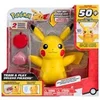 Image de Figurine Pikachu intéractif et ses accessoires
