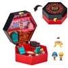 Image de - Miraculous Ladybug - Mini Univers Chibi Boulangerie - Mini Figurines Marinette Et Adrien Incluses - P50551