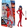 Image de Miraculous Poupee 26 Cm - Ladybug