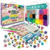 Image de Rainbow Loom Coffret Mega Combo - Bracelets Loomi - Pals