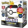 Image de Dresseur Guess Champion - Pokemon Multicolore