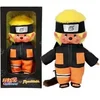 Image de Peluche Monchhichi Naruto Shippuden - Peluche toute douce 20 cm pour enfants et adultes - SE241088