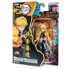 Image de Figurine Demon Slayer Zenitsu 12 cm