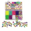 Image de Création perle et bijou SET MINI COMBO - LOOMI PALS - RAINBOW LOOM