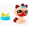 Image de Little Pet Shop Single Pet Surprise - plusieurs modèles à collectionner