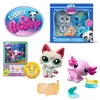 Image de Figurine Littlest PetShop Duo d'animaux Modèle aléatoire