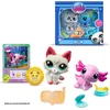 Image de Littlest Pet Shop - Duo Pets Surprise