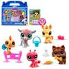 Image de Little Pet Shop -pack De 5 Pets - Ferme