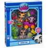 Image de Littlest PetShop - Safari Set