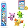 Image de Littlest Pet Shop - Tube De 3 Pets Surprise