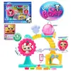 Image de Coffret 2 figurines Littlest Petshop Fun Factory Playset