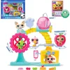 Image de Little Pet Shop - Coffret Fun Factory
