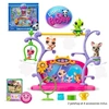 Image de Coffret 2 figurines Littlest Petshop Pets Got Talent