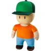 Image de Stumble Guys  - Peluche 30 Cm - Mr Stumble