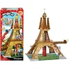 Image de Miraculous Playset Deluxe Paris