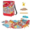 Image de Sac A Dos - - Pokémon Du Dresseur Theme Plage - S'Ouvre Et Devient Une Super Arene