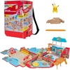 Image de Pokemon Sac A Dos Du Dresseur - Plage