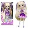 Image de BANDAI - Shibajuku - Poupée Miki 30 cm - Licence Officielle Shibajuku Anime - Grande Poupée Kawai Style Japon - Poupée Collector Edition Kiki avec Accessoires - Jouet Enfant 3 Ans et + - HUS3035 en occasion ou reconditionné