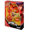 Image de Miraculous Ladybug - Set de transformation - Accessoires deguisement