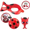Image de Miraculous Coffret De Transformation - Ladybug