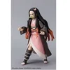 Image de Figurine articulée Ultimate Legends HD - - Demon Slayer - Kamado Nezuko - 12 cm