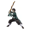 Image de Figurine articulée Ultimate Legends HD - - Demon Slayer - Tanjiro Kamado - 12 cm