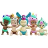 Image de Bibi Chibis - Pack De 5 Figurines