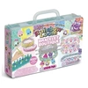 Image de Coffret fabrication automatique de bracelets élastiques - BANDAI - Boutique - Contient 4000 Elastiques, Beadmoji.