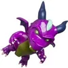Image de Figurine articulée - - Stumble Guys - Dusk Dragon - 11 cm - Avec stickers