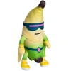 Image de Grande peluche Stumble Guys - Super Banana 30 cm