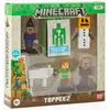 Image de Pack de 6 figurines Minecraft