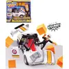 Image de Stuntman Stu  - Crash Voiture De Course
