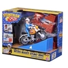 Image de Moto Nitro Boost - - Stuntman Stu - COSS8201