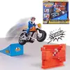 Image de Stuntman Stu - Moto Nitro Boost Pour Enfant