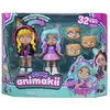 Image de Animakii -  Poupee Cyberpunk/ Gameccanouse