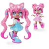 Image de Poupée Personalisable Animakii HEA26352 Magicienne et Ecoliere