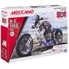 Image de Meccano Moto 5 Modeles Pour Enfant