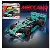 Image de Jeu de construction F1 Modèle 2-en-1