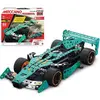 Image de Meccano - Voiture De Course Motorisee 2 En 1 Pour Enfant