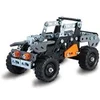 Image de Race Truck 10-in-1 APM11115 225 pièces 10 modèles