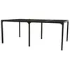 Image de Pergola bioclimatique 21.52m² gris anthracite per3660bi