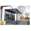 Image de Toit terrasse 12.04 m2 gris anthracite tt 3040 cl