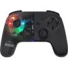 Image de Manette Bluetooth Black Star pour Nintendo Switch/PC Noir