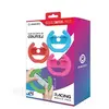 Image de Pack 4 en 1 Volants de course pour Joy-Con Nintendo Switch et Nintendo Switch Modèle OLED