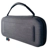 Image de Sacoche de transport pour Nintendo Switch/Nintendo Switch Lite/Nintendo Switch Modèle OLED Gris foncé