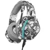 Image de Casque gaming filaire Nebula Multiplateforme Camouflage urbain