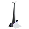 Image de Station de charge rapide pour PS5 Blanc et Noir