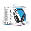 Image de Casque gaming sans fil Polaris Multiplateforme Noir éclipse