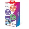Image de Pack de 4 supports manette volants de course pour Nintendo Switch 2